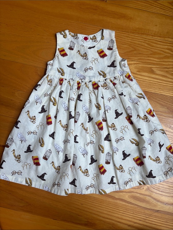 Other - Handmade Harry Potter Dress